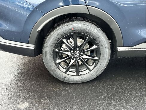 New 2026 Honda CR-V Sport-L image 9