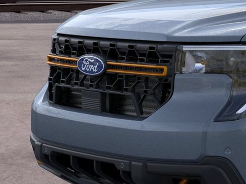 New 2026 Ford Maverick Tremor AWD/4WD image 18