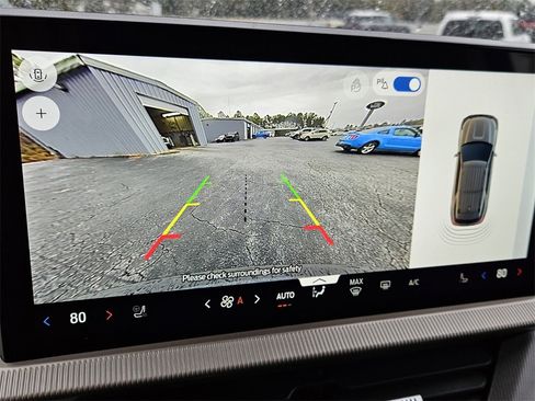 New 2026 Ford Explorer Active w/ Active Comfort Package image 19