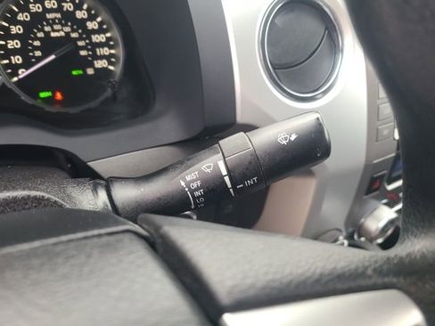 Used 2021 Toyota Tundra SR5 w/ TRD Sport Package image 23