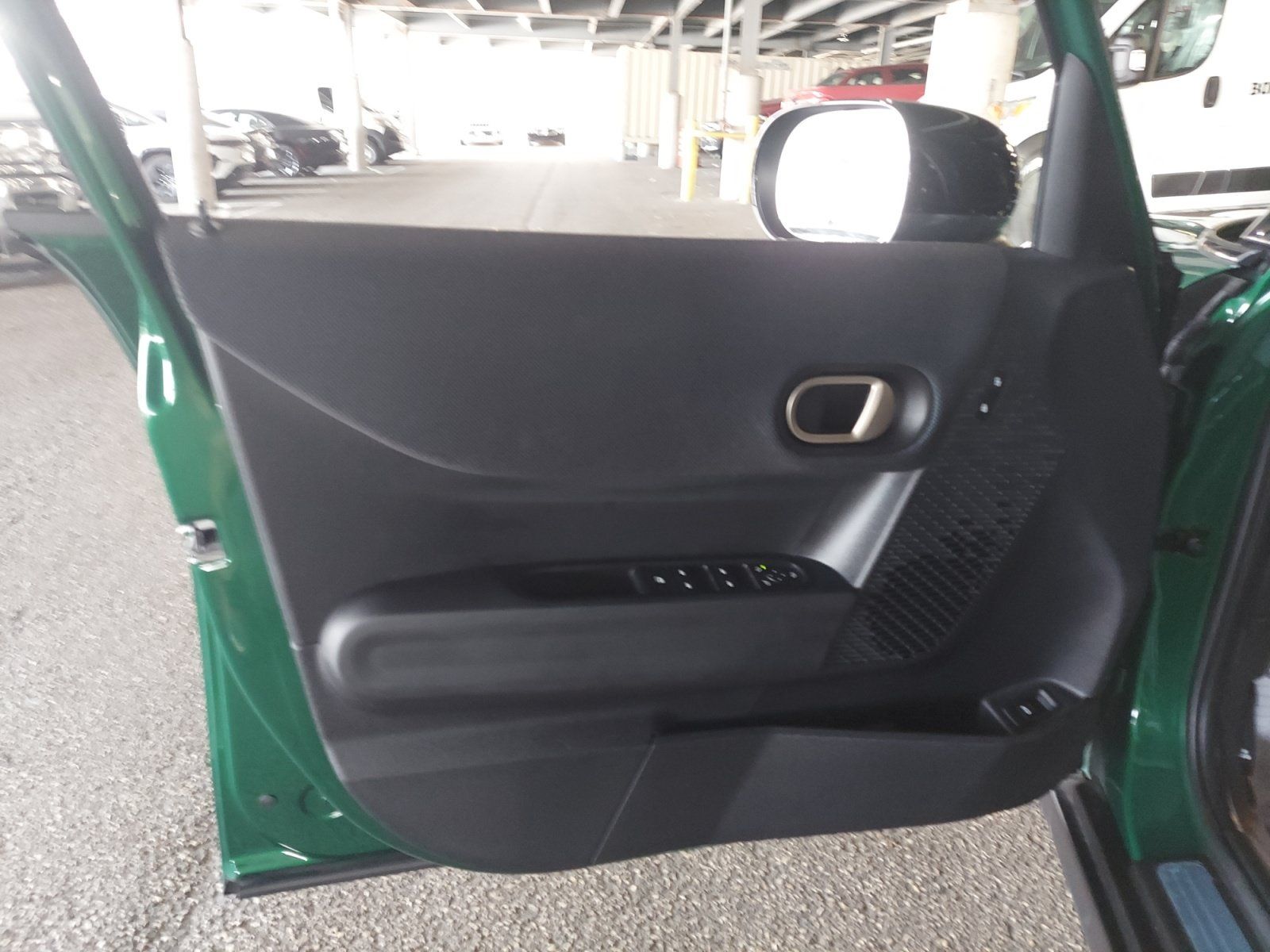 Used 2026 MINI Cooper S FWD image 29