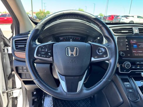 Used 2019 Honda CR-V EX-L image 18