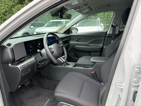 Certified 2026 Hyundai Kona SEL Sport AWD/4WD image 5
