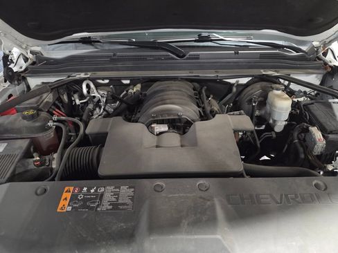 Used 2019 Chevrolet Tahoe LT AWD/4WD image 10