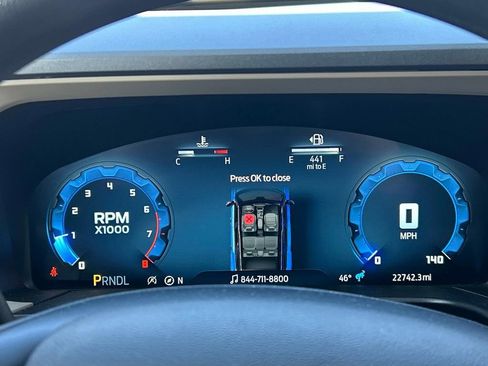 Used 2025 Ford Bronco Sport Big Bend image 27