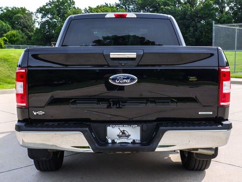 Used 2020 Ford F150 XLT w/ XTR Package AWD/4WD image 16