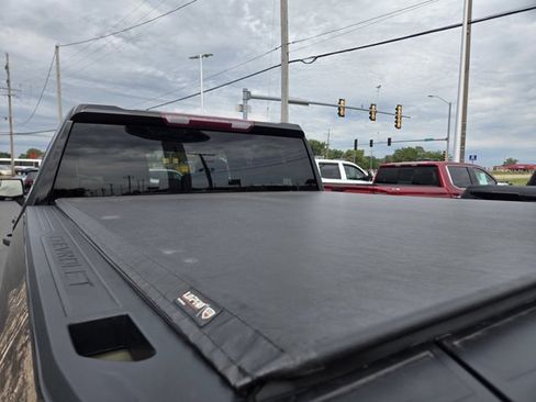 Used 2021 Chevrolet Silverado 1500 Custom Trail Boss w/ Realtree Special Edition AWD/4WD image 29