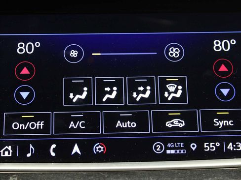 Used 2022 Cadillac XT5 Premium Luxury image 31