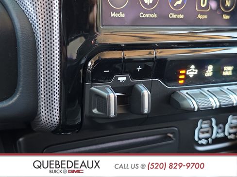 Used 2019 RAM 1500 Limited w/ Advanced Safety Group AWD/4WD image 21