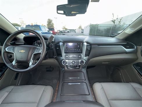 Used 2020 Chevrolet Suburban Premier image 18