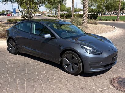 Used 2022 Tesla Model 3 Standard Range