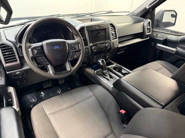 Used 2020 Ford F150 XLT w/ Equipment Group 301A Mid AWD/4WD image 7