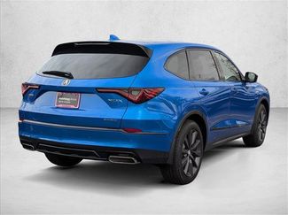 New 2026 Acura MDX A-Spec video 2