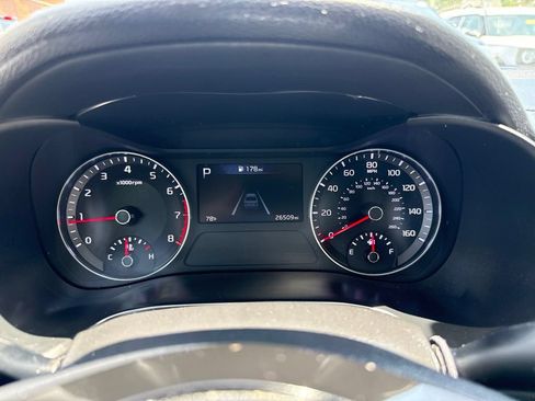 Used 2023 Kia Forte LXS w/ LXS Technology Package FWD image 21