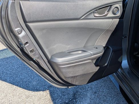 Used 2021 Honda Civic Sport image 23