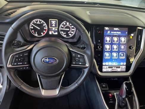 Used 2024 Subaru Legacy Premium AWD/4WD image 7