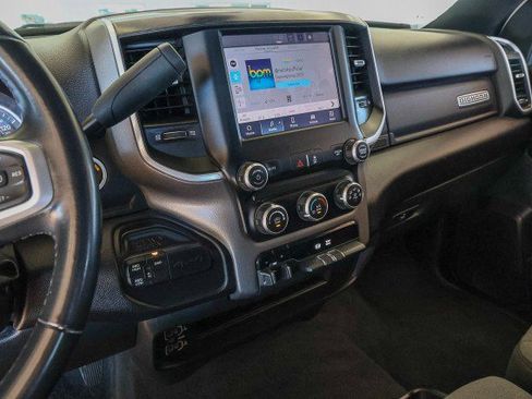 Used 2023 RAM 2500 Big Horn w/ Level 1 Equipment Group image 14