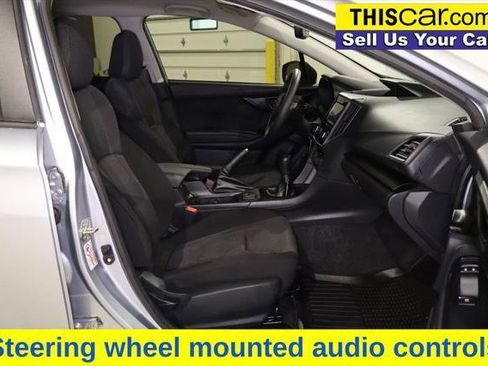 Used 2019 Subaru Impreza 2.0i AWD/4WD image 13