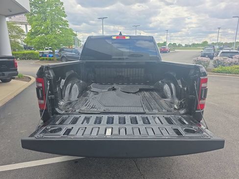 Used 2019 RAM 1500 Big Horn AWD/4WD image 13