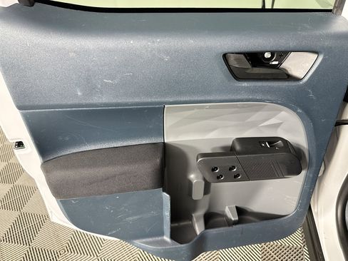 Used 2022 Ford Maverick XL FWD image 24