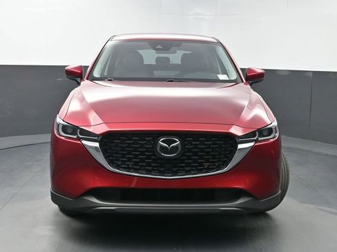 Used 2023 MAZDA CX-5 AWD 2.5 S w/ Select Package image 40