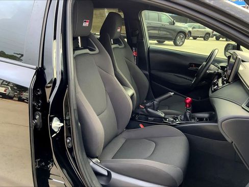 Used 2023 Toyota Corolla GR image 8