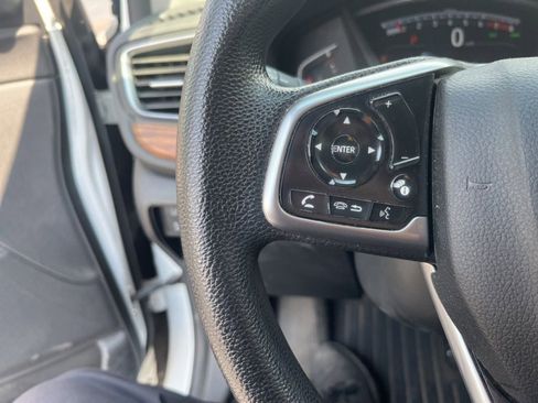 Certified 2019 Honda CR-V EX image 14