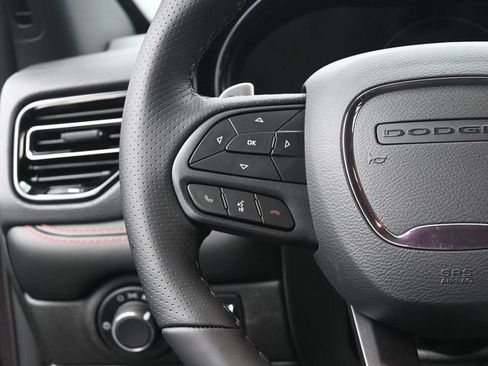 Used 2025 Dodge Durango GT w/ Blacktop Package AWD/4WD image 32