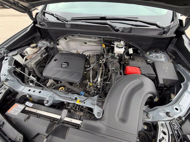Used 2022 Buick Encore GX Select AWD/4WD image 29