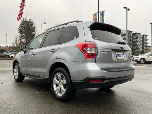Used 2014 Subaru Forester 2.5i Limited image 6