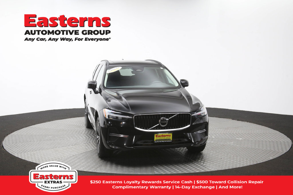 Used 2023 Volvo XC60 B5 Core FWD image 52