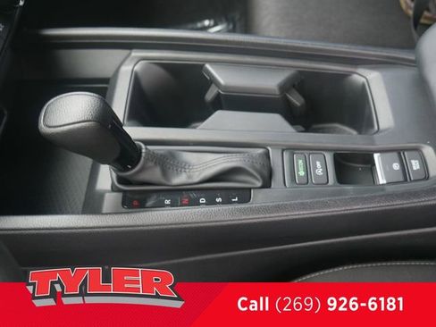 Certified 2023 Honda Accord EX image 35