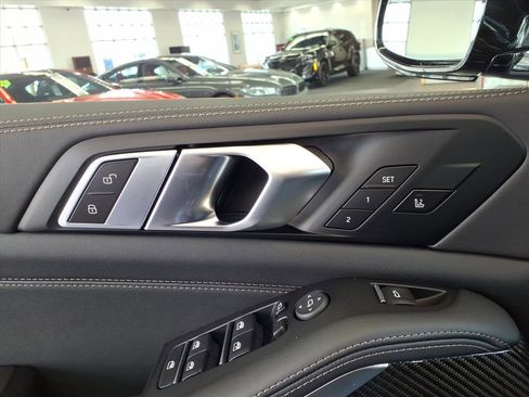 New 2026 BMW X5 M60i AWD/4WD image 14