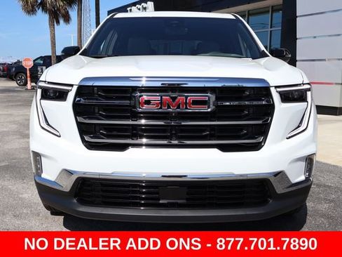 New 2026 GMC Acadia Elevation w/ Elevation Premium Package image 3