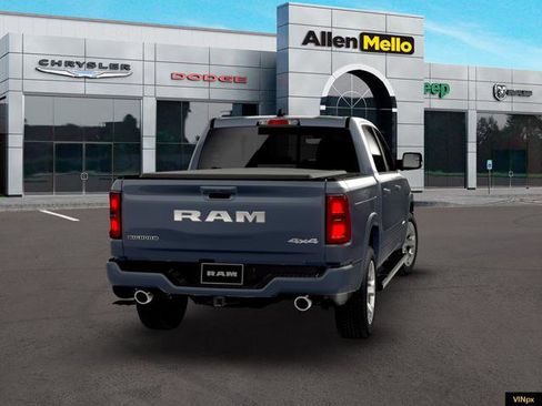 New 2026 RAM 1500 Big Horn image 14