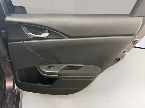 Used 2020 Honda Civic EX image 31
