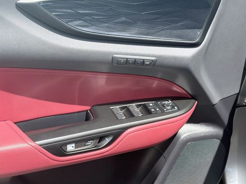 Used 2024 Lexus NX 350 AWD image 17