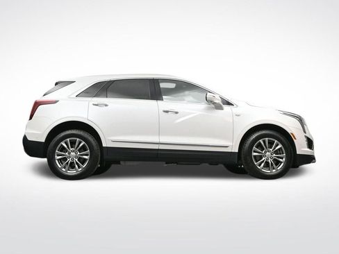 Certified 2023 Cadillac XT5 Premium Luxury w/ Technology Package AWD/4WD image 28