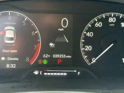 Certified 2023 Honda Civic LX image 22