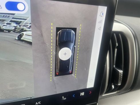 New 2026 Ford Expedition Max Active image 46