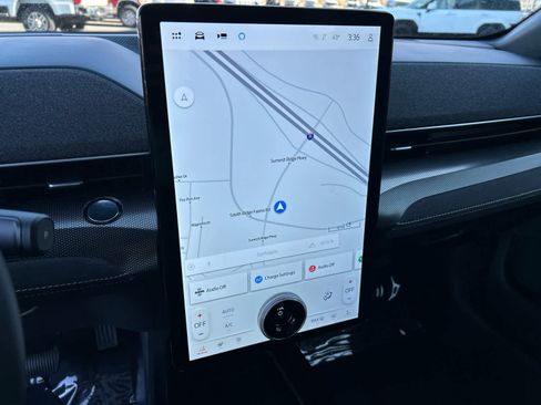 Used 2025 Ford Mustang Mach-E GT image 36