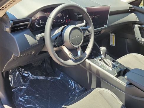 New 2026 MAZDA CX-5 Preferred AWD/4WD image 16