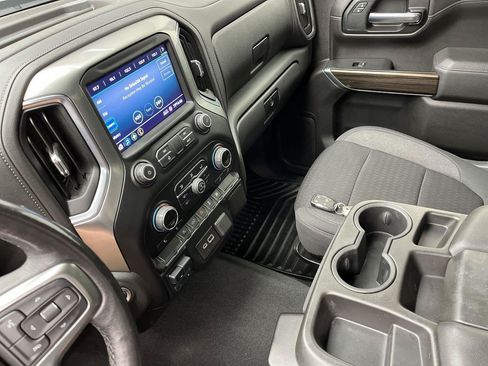 Certified 2021 Chevrolet Silverado 1500 LT w/ Bed Protection Package AWD/4WD image 18