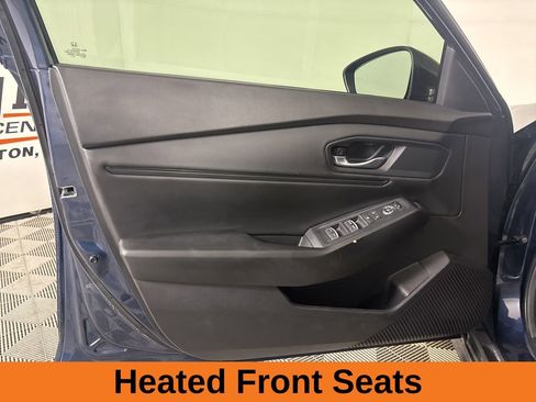 Used 2025 Honda Accord SE image 9