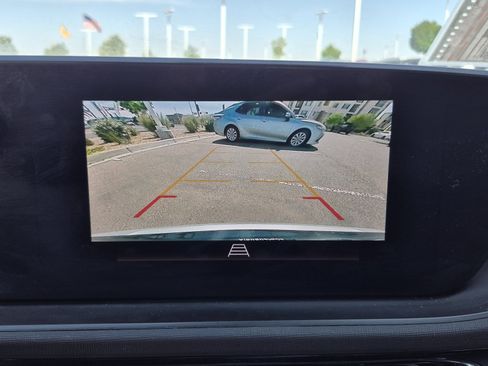 Used 2025 Buick Envista Sport Touring w/ Convenience I Package FWD image 29