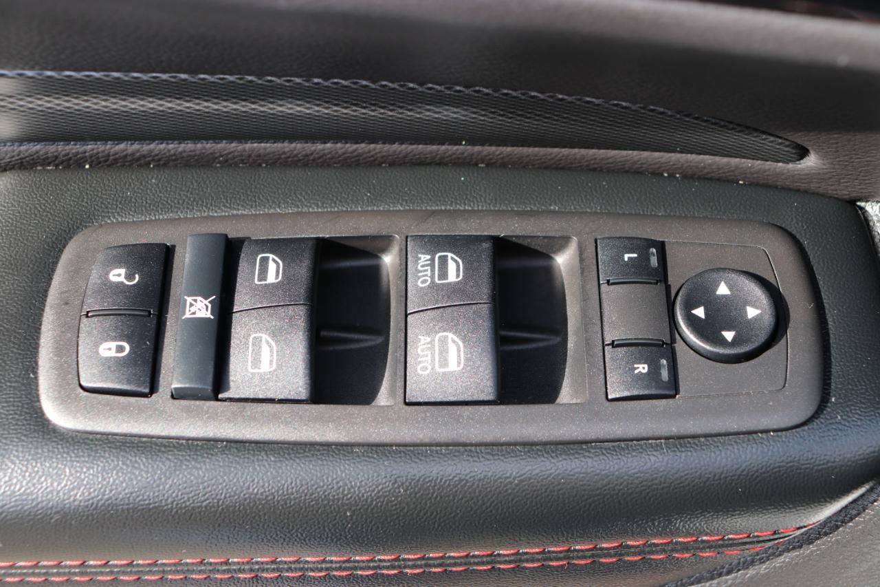 Used 2025 Dodge Durango GT AWD/4WD image 52