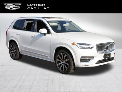 Used 2023 Volvo XC90 B5 Plus