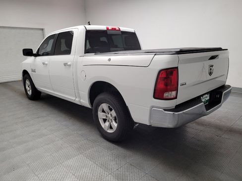 Used 2014 RAM 1500 Classic SLT RWD image 5