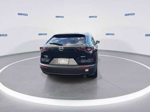Used 2024 MAZDA CX-30 AWD 2.5 S w/ Select Sport Pkg image 7