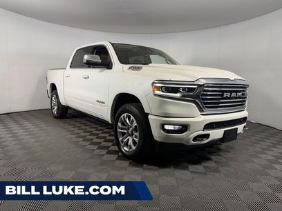 Used 2023 RAM 1500 Limited